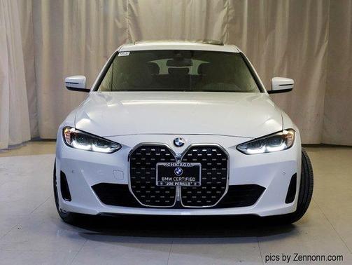 2023 BMW 430 Gran Coupe i xDrive