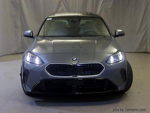 2025 BMW 228 Gran Coupe xDrive