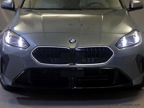2025 BMW 228 Gran Coupe xDrive