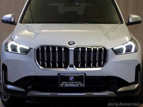 2023 BMW X1 xDrive28i