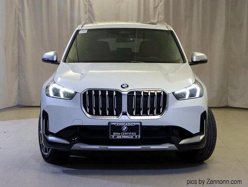 2023 BMW X1 xDrive28i
