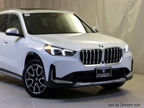 2023 BMW X1 xDrive28i