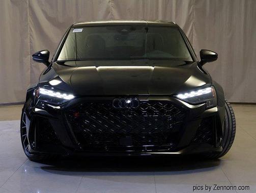 2025 Audi RS 3 2.5T