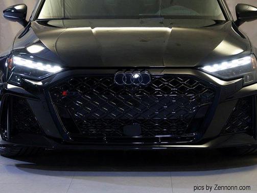 2025 Audi RS 3 2.5T
