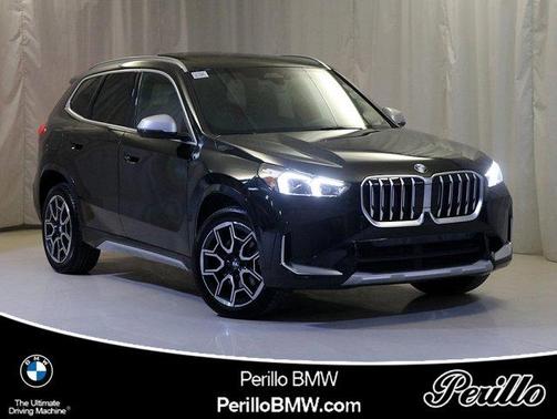 2024 BMW X1 xDrive28i