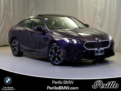 2025 BMW 228 Gran Coupe xDrive