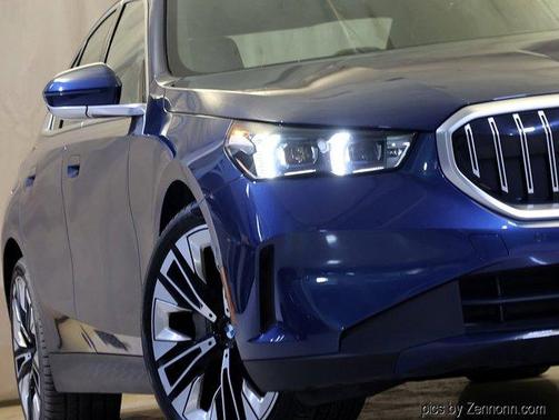 2025 BMW 540 i xDrive