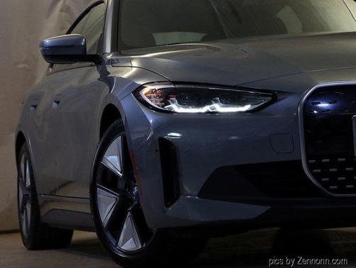 2023 BMW i4 Gran Coupe eDrive35