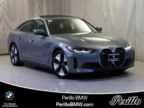 2023 BMW i4 Gran Coupe eDrive35