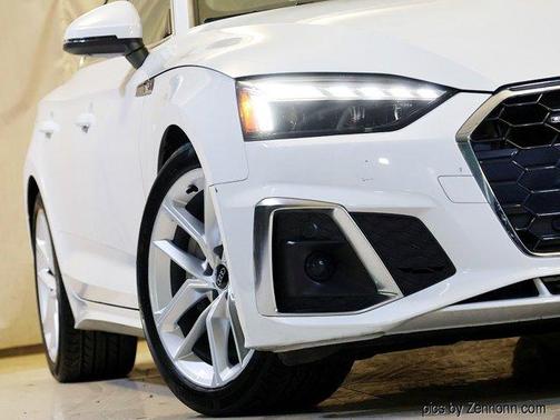 2024 Audi A5 Sportback S line Premium Plus