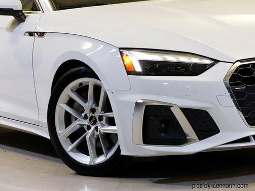 2024 Audi A5 Sportback S line Premium Plus
