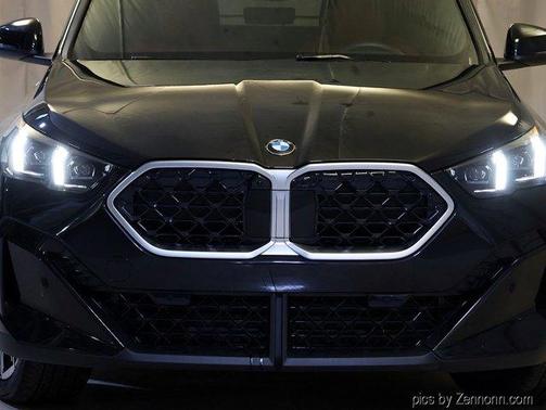 2025 BMW X2 xDrive28i