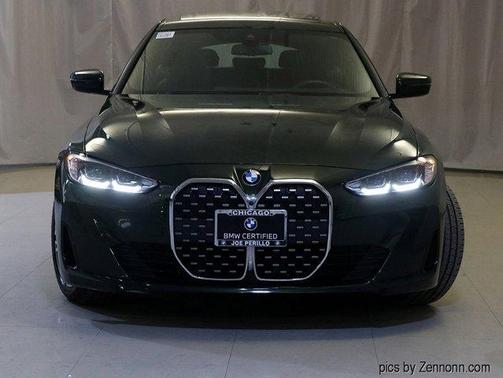 2024 BMW 430 Gran Coupe i xDrive