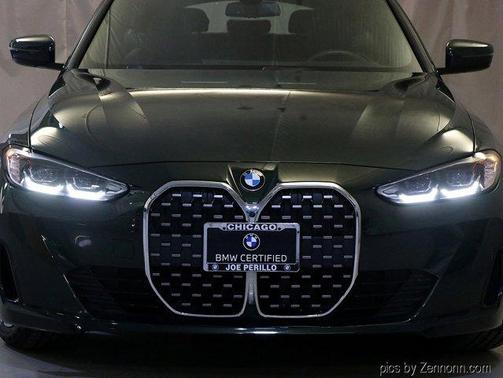 2024 BMW 430 Gran Coupe i xDrive