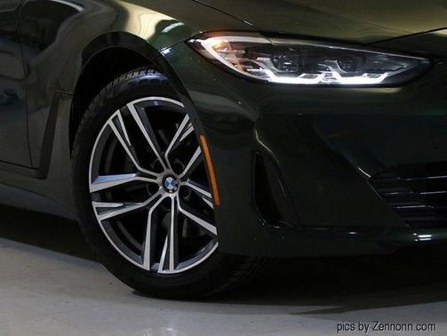 2024 BMW 430 Gran Coupe i xDrive