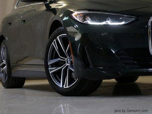 2024 BMW 430 Gran Coupe i xDrive