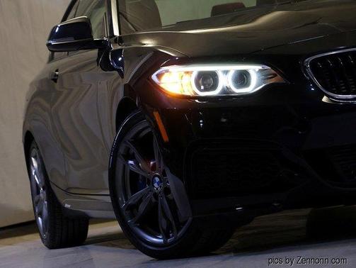 2015 BMW M235 i xDrive