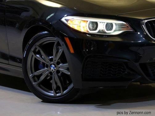 2015 BMW M235 i xDrive