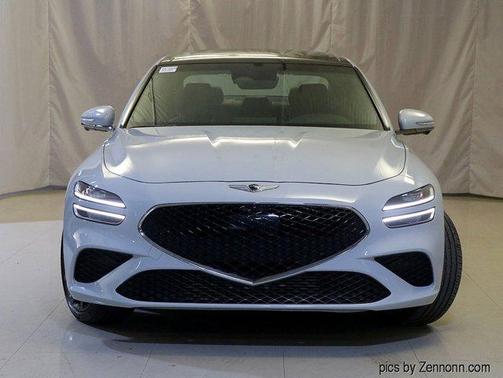 2022 Genesis G70 3.3T