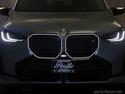 2025 BMW X3 M50 xDrive