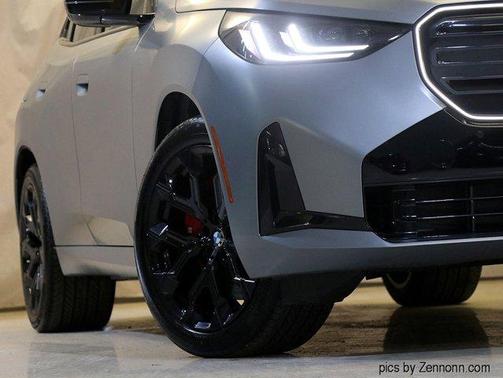 2025 BMW X3 M50 xDrive