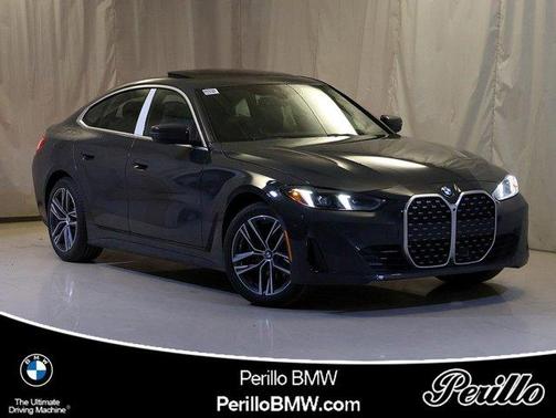 2026 BMW 430 Gran Coupe i xDrive