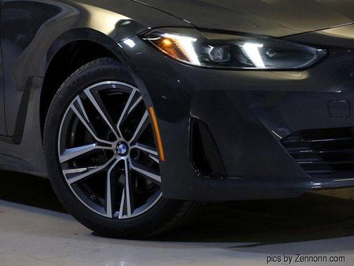 2026 BMW 430 Gran Coupe i xDrive