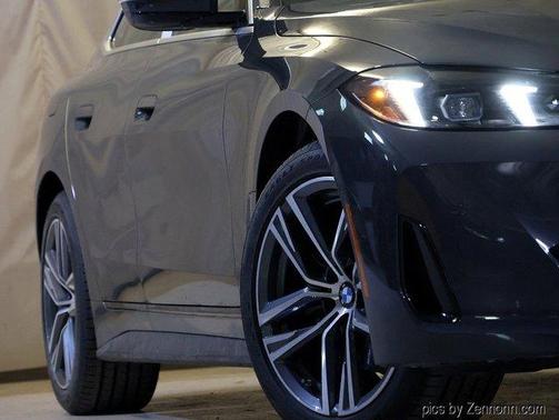 2026 BMW 430 Gran Coupe i xDrive