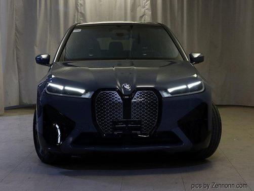 2024 BMW iX xDrive50