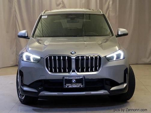2023 BMW X1 xDrive28i