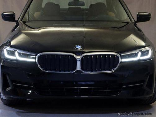 2023 BMW 530 i xDrive