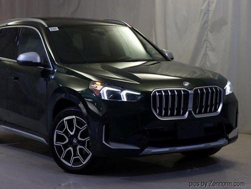 2024 BMW X1 xDrive28i