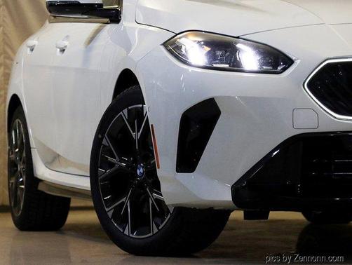 2026 BMW 228 Gran Coupe XDrive