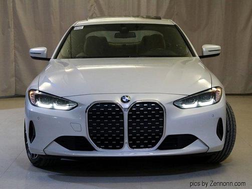 2022 BMW 430 i xDrive