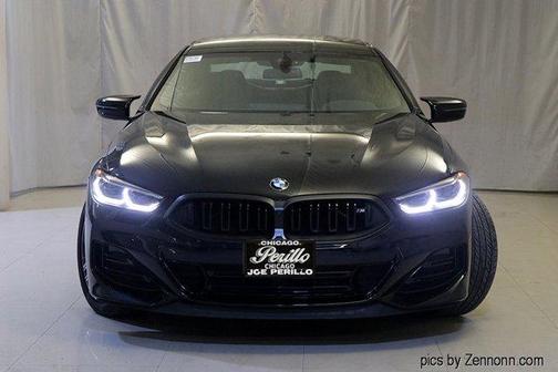 2025 BMW M850 Gran Coupe i xDrive