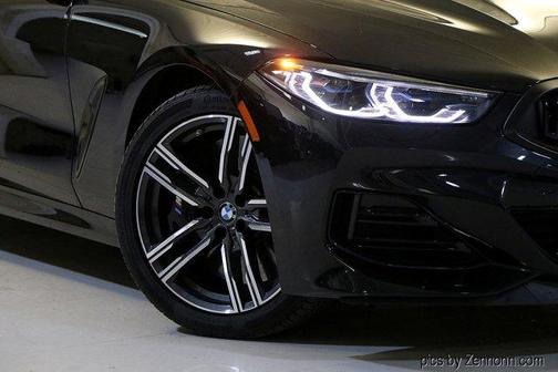 2025 BMW M850 Gran Coupe i xDrive