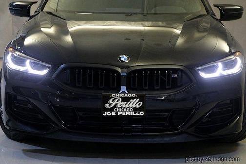 2025 BMW M850 Gran Coupe i xDrive