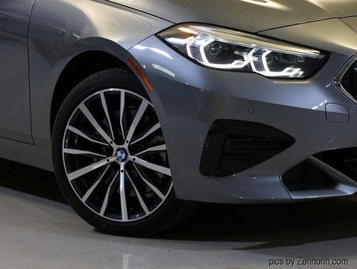 2024 BMW 228 Gran Coupe i xDrive