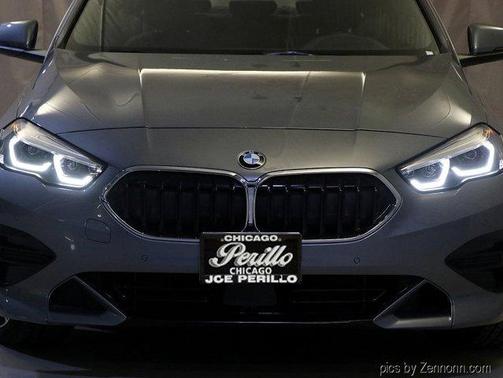 2024 BMW 228 Gran Coupe i xDrive