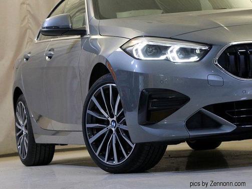 2024 BMW 228 Gran Coupe i xDrive