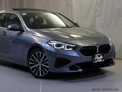 2024 BMW 228 Gran Coupe i xDrive
