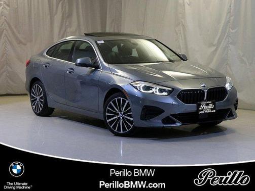 2024 BMW 228 Gran Coupe i xDrive