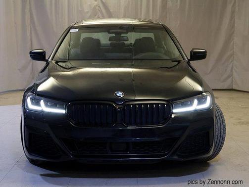 2023 BMW 530 i xDrive