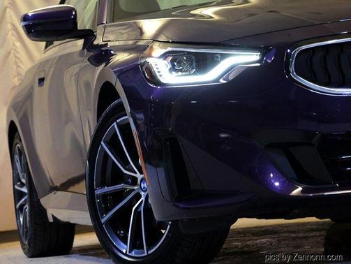 2024 BMW 230 i xDrive