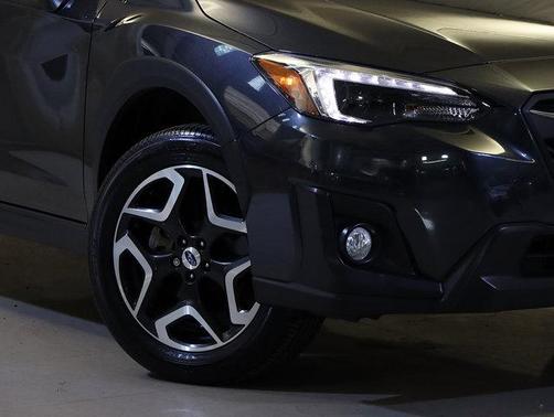 2018 Subaru Crosstrek 2.0i Limited