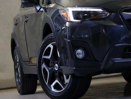 2018 Subaru Crosstrek 2.0i Limited