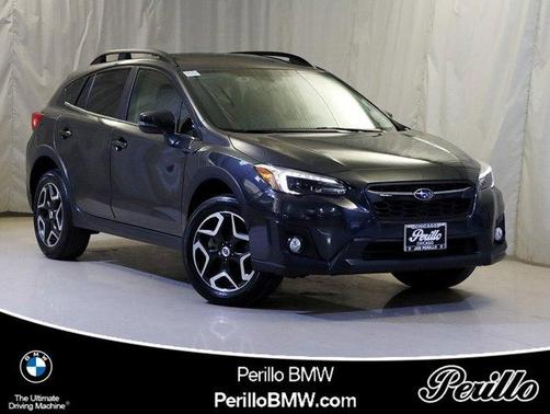 2018 Subaru Crosstrek 2.0i Limited