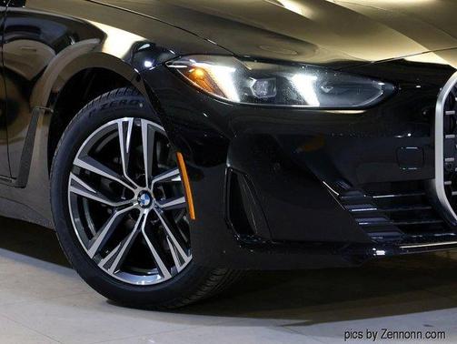 2026 BMW 430 Gran Coupe i xDrive