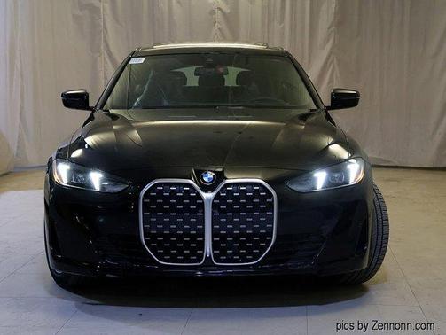 2026 BMW 430 Gran Coupe i xDrive