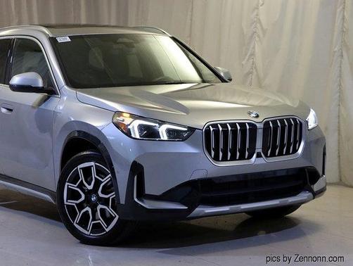 2024 BMW X1 xDrive28i